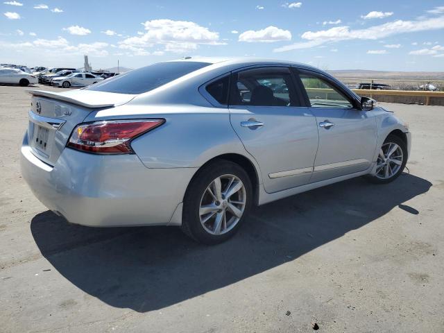 Photo 3 from auction – 2015 NISSAN ALTIMA 2.5 with VIN 1N4AL3AP1FC197184