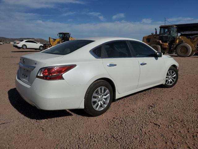 Photo 3 from auction – 2015 NISSAN ALTIMA 2.5 with VIN 1N4AL3AP9FN303708