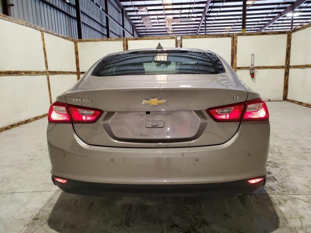 Photo 6 from auction – 2023 CHEVROLET MALIBU LT with VIN 1G1ZD5ST8PF131306