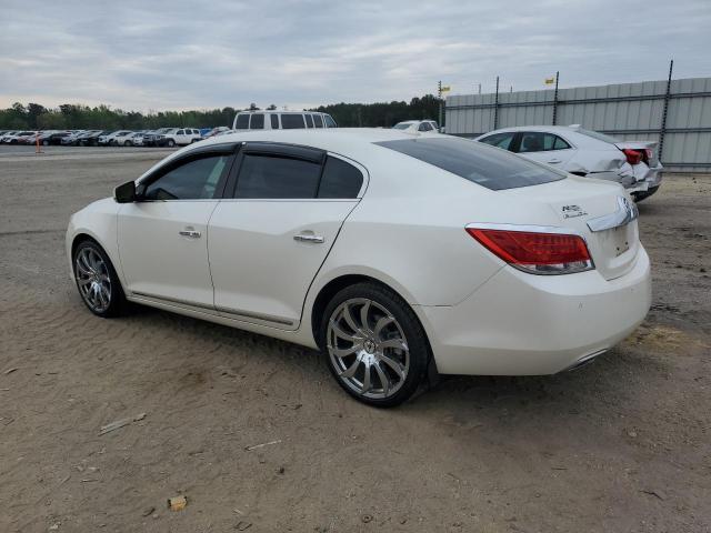 Photo 2 from auction – 2012 BUICK LACROSSE T with VIN 1G4GJ5E34CF187395
