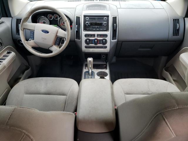 Photo 8 from auction – 2010 FORD EDGE SEL with VIN 2FMDK3JC8ABA75126