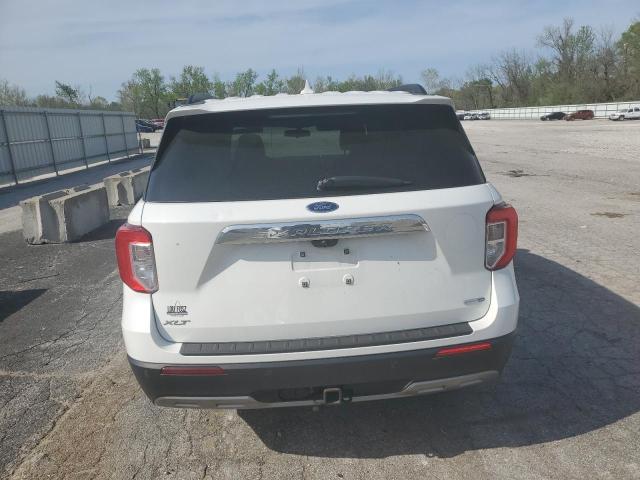 Photo 6 from auction – 2020 FORD EXPLORER X with VIN 1FMSK8DH9LGA51313