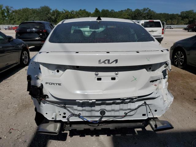Photo 6 from auction – 2024 KIA FORTE with VIN 3KPF44AC8RE743265
