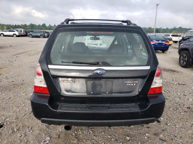 Photo 6 from auction – 2007 SUBARU FORESTER 2 with VIN JF1SG69637H713300