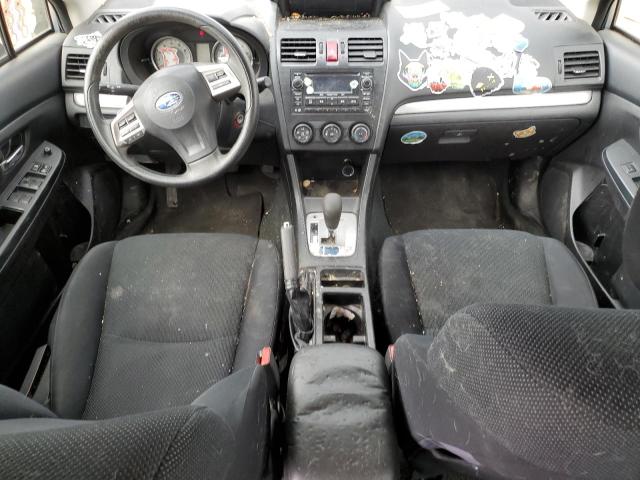Photo 8 from auction – 2014 SUBARU IMPREZA PR with VIN JF1GJAC65EH021393