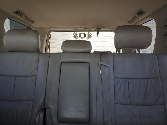 Photo 10 from auction – 2006 TOYOTA SEQUOIA SR with VIN 5TDBT44A36S263955