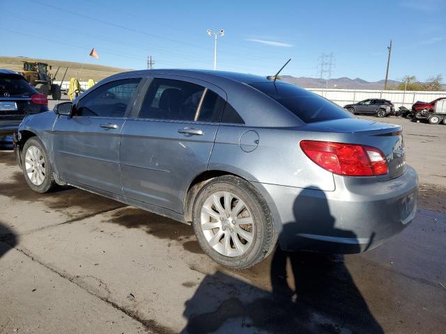 Photo 2 from auction – 2010 CHRYSLER SEBRING LI with VIN 1C3CC5FD9AN199764