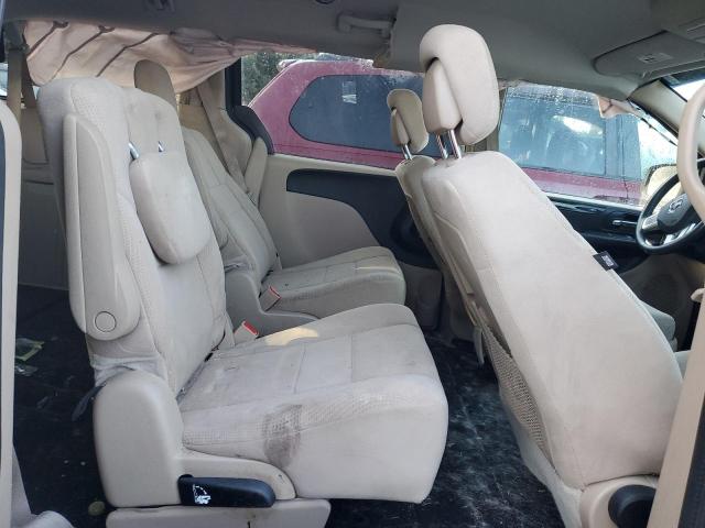 Photo 11 from auction – 2014 DODGE GRAND CARA with VIN 2C4RDGBG8ER227447