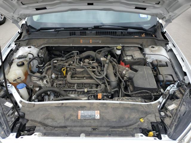 Photo 11 from auction – 2020 FORD FUSION SEL with VIN 3FA6P0CD2LR240584