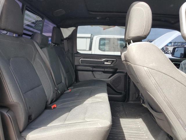 Photo 10 from auction – 2019 RAM 1500 BIG H with VIN 1C6RREFTXKN852090