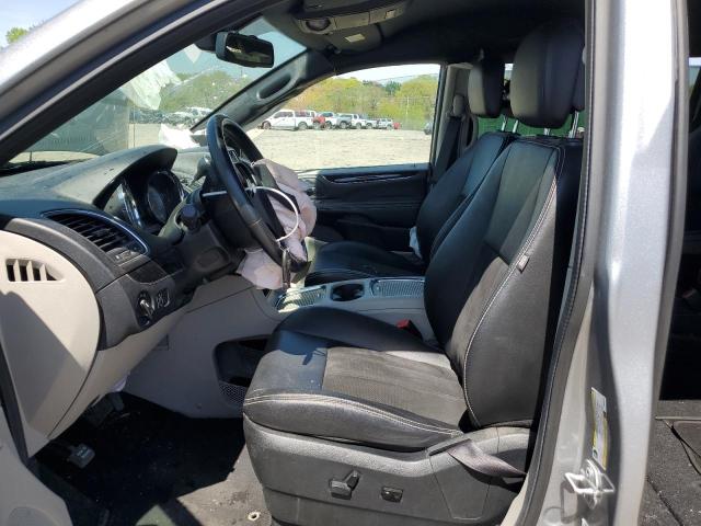 Photo 7 from auction – 2019 DODGE GRAND CARA with VIN 2C4RDGCG3KR656229