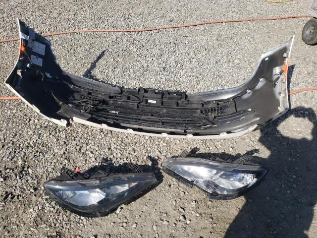 Photo 13 from auction – 2019 CHRYSLER PACIFICA L with VIN 2C4RC1AG2KR628876