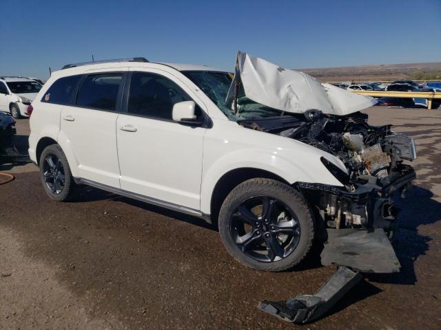 Photo 4 from auction – 2018 DODGE JOURNEY CR with VIN 3C4PDDGG6JT450267