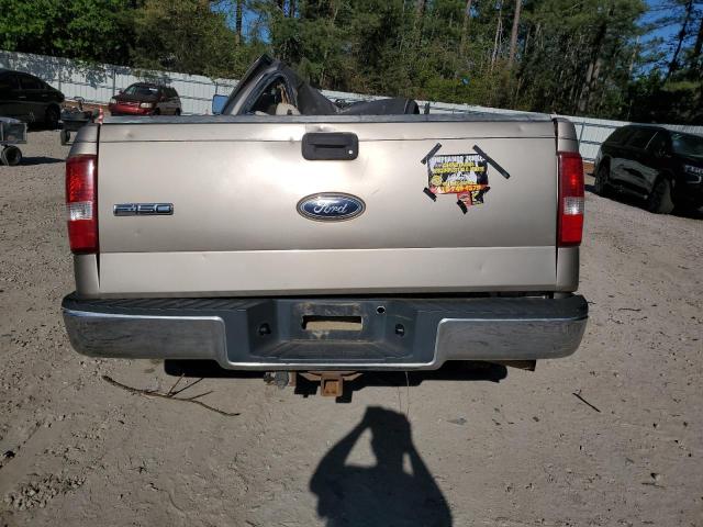 Photo 6 from auction – 2004 FORD F150 with VIN 1FTPX12544NB55412
