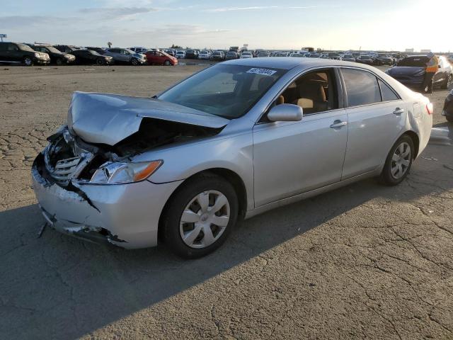 TOYOTA CAMRY BASE 2009 with VIN 4T1BE46K69U352477 - Photo from auction