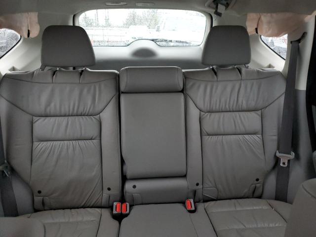 Photo 10 from auction – 2014 HONDA CR-V EXL with VIN 2HKRM4H77EH690697