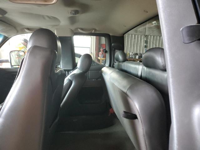 Photo 10 from auction – 2007 CHEVROLET SILVERADO with VIN 1GCHK29D77E150019