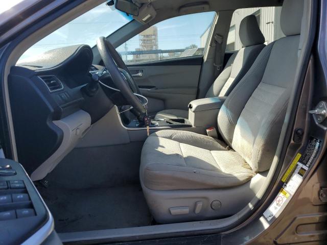Photo 7 from auction – 2015 TOYOTA CAMRY LE with VIN 4T4BF1FK8FR493242