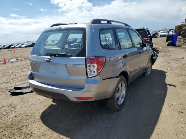 Photo 3 from auction – 2011 SUBARU FORESTER 2 with VIN JF2SHBBC9BH783863
