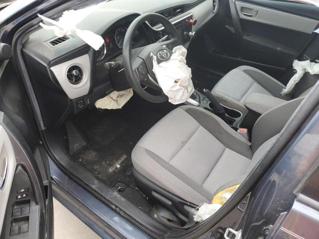 Photo 8 from auction – 2018 TOYOTA COROLLA L with VIN 5YFBURHE9JP788690