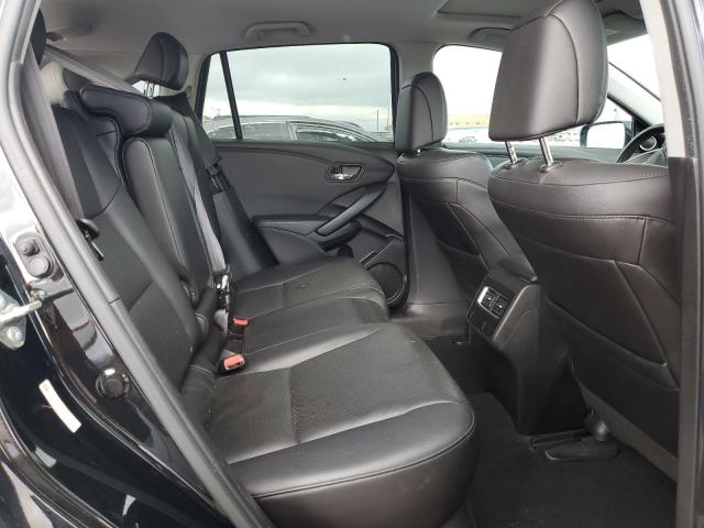 Photo 10 from auction – 2016 ACURA RDX TECHNO with VIN 5J8TB3H56GL012589