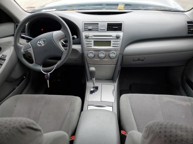 Photo 8 from auction – 2011 TOYOTA CAMRY BASE with VIN 4T4BF3EK0BR206774