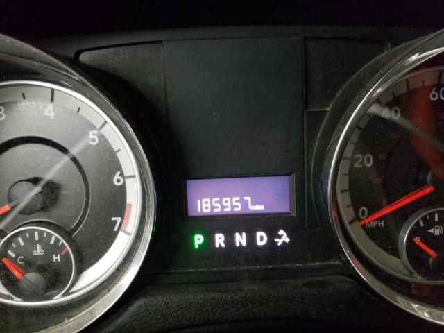 Photo 9 from auction – 2012 DODGE GRAND CARA with VIN 2C4RDGCG0CR329126