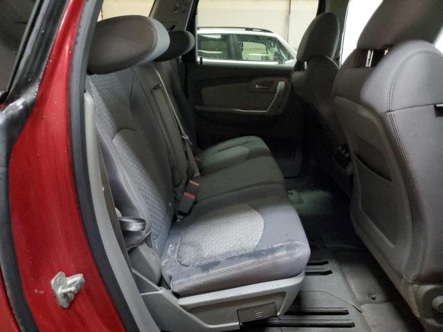 Photo 11 from auction – 2012 CHEVROLET TRAVERSE L with VIN 1GNKVGED3CJ140046