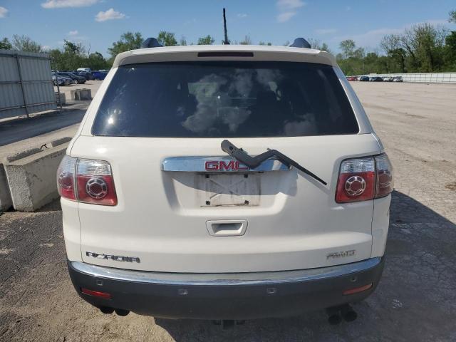 صورة رقم 6 من المزاد - 2011 GMC ACADIA SLE مع VIN 1GKKVPED5BJ141193