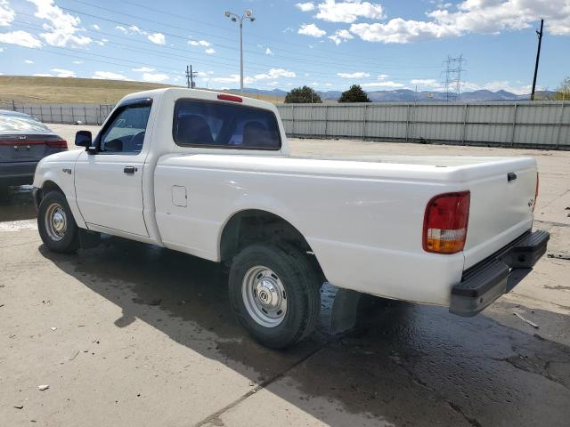 Photo 2 from auction – 1996 FORD RANGER with VIN 1FTCR10A1TUD13587