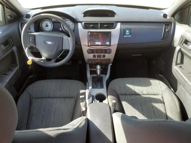 Photo 8 from auction – 2010 FORD FOCUS SE with VIN 1FAHP3FNXAW177727