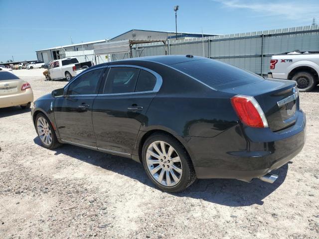 Photo 2 from auction – 2011 LINCOLN MKS with VIN 1LNHL9DR2BG610933