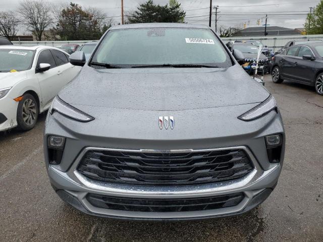 Photo 5 from auction – 2024 BUICK ENCORE GX with VIN KL4AMBS29RB002652