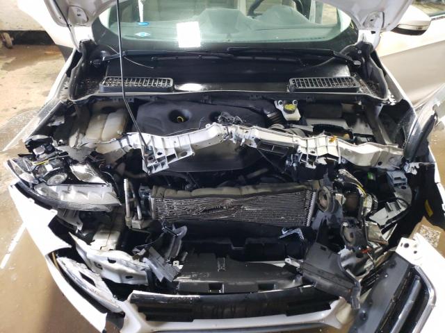 Photo 11 from auction – 2016 FORD ESCAPE TIT with VIN 1FMCU9J93GUB35751