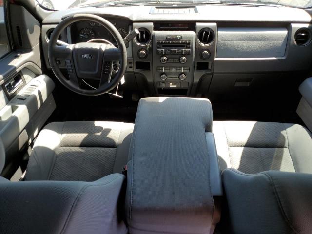 Photo 8 from auction – 2014 FORD F150 SUPER with VIN 1FTFW1EF0EKD00094