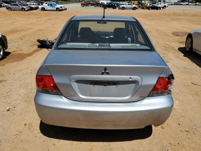 Photo 6 from auction – 2005 MITSUBISHI LANCER ES with VIN JA3AJ26E95U004496