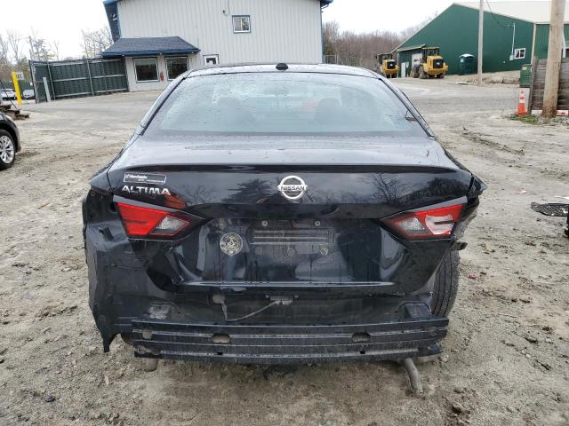 Photo 6 from auction – 2020 NISSAN ALTIMA S with VIN 1N4BL4BV5LC227645