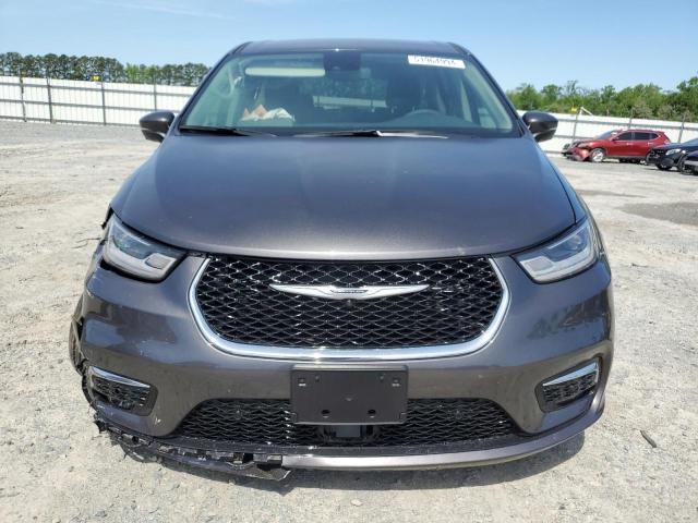 Photo 5 from auction – 2023 CHRYSLER PACIFICA T with VIN 2C4RC1BG6PR516569