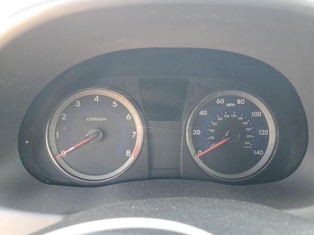 Photo 9 from auction – 2014 HYUNDAI ACCENT GLS with VIN KMHCT5AEXEU188808
