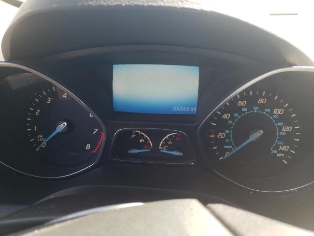 Фото 9 с аукциона – 2014 FORD ESCAPE TIT с VIN 1FMCU0J91EUE21901