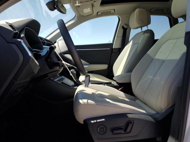 Photo 7 from auction – 2021 AUDI Q3 PREMIUM with VIN WA1BUCF39M1082076