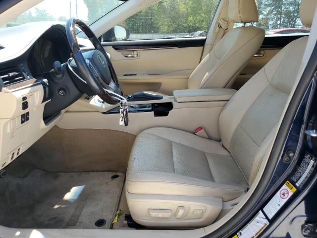 Photo 7 from auction – 2013 LEXUS ES 350 with VIN JTHBK1GG0D2069291