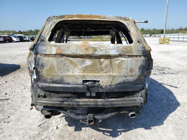Photo 6 from auction – 2012 FORD EXPLORER X with VIN 1FMHK7D86CGA44906