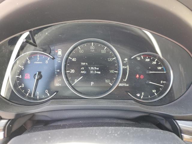 Photo 9 from auction – 2020 MAZDA CX-5 GRAND with VIN JM3KFBDM0L1854296