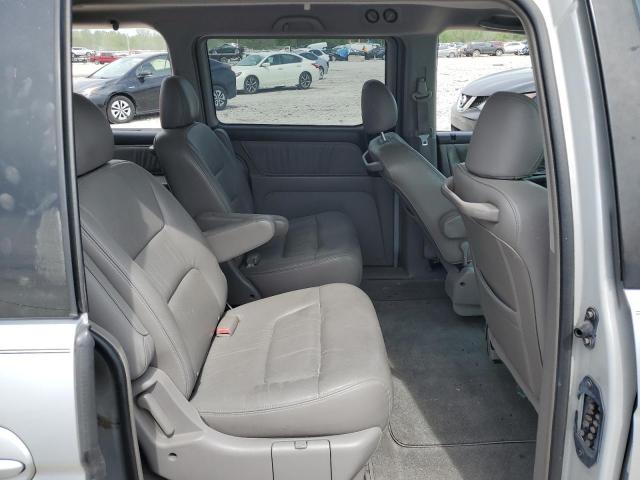 Photo 11 from auction – 2002 HONDA ODYSSEY EX with VIN 5FNRL18942B037449