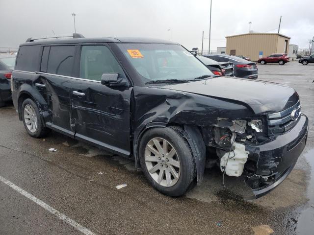 Photo 4 from auction – 2012 FORD FLEX SEL with VIN 2FMHK6CC0CBD09987