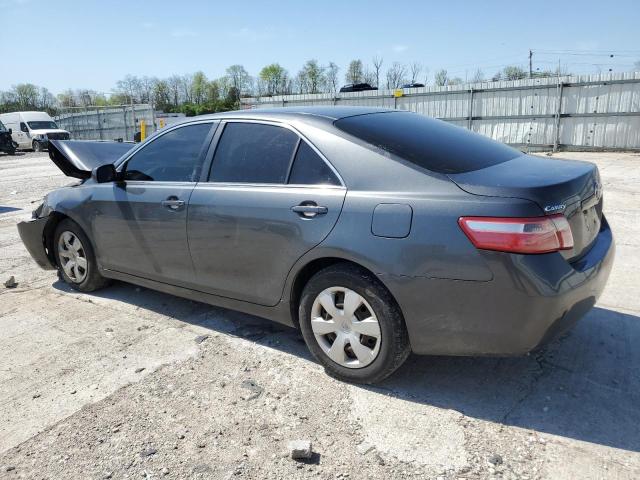 Photo 2 from auction – 2007 TOYOTA CAMRY CE with VIN 4T1BE46K67U073852