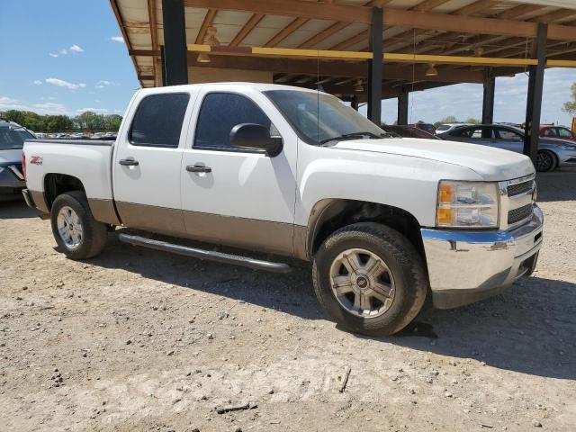 Photo 4 from auction – 2013 CHEVROLET SILVERADO with VIN 3GCPKSE75DG148866