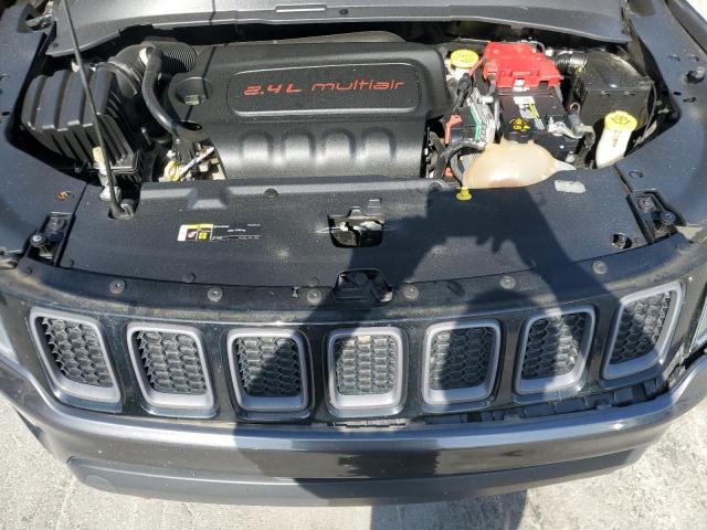 Photo 12 from auction – 2020 JEEP COMPASS TR with VIN 3C4NJDDBXLT106744