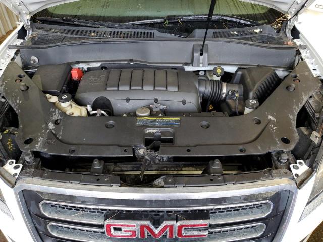 Photo 12 from auction – 2014 GMC ACADIA SLT with VIN 1GKKVRKD1EJ132494